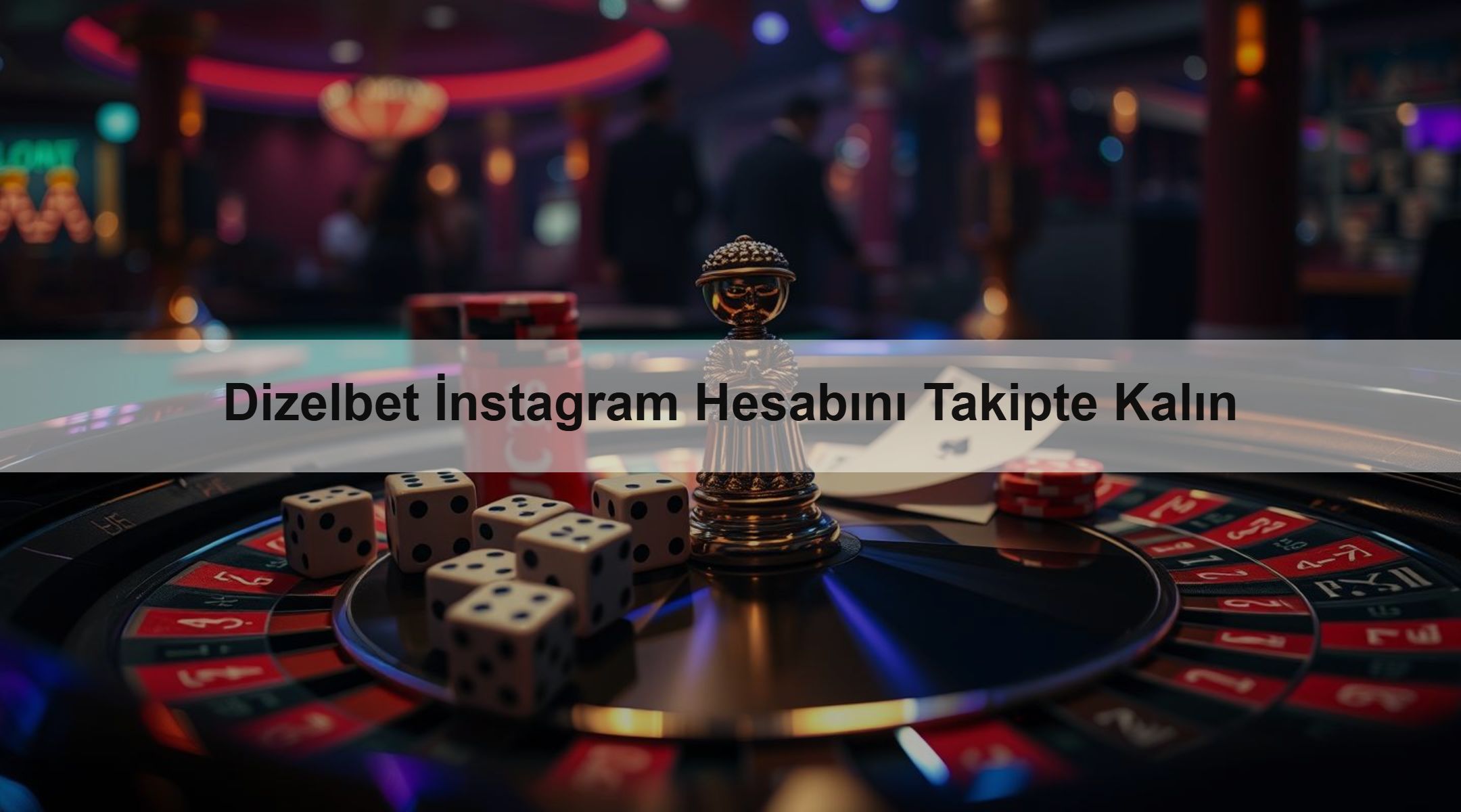 Dizelbet İnstagram Hesabını Takipte Kalın