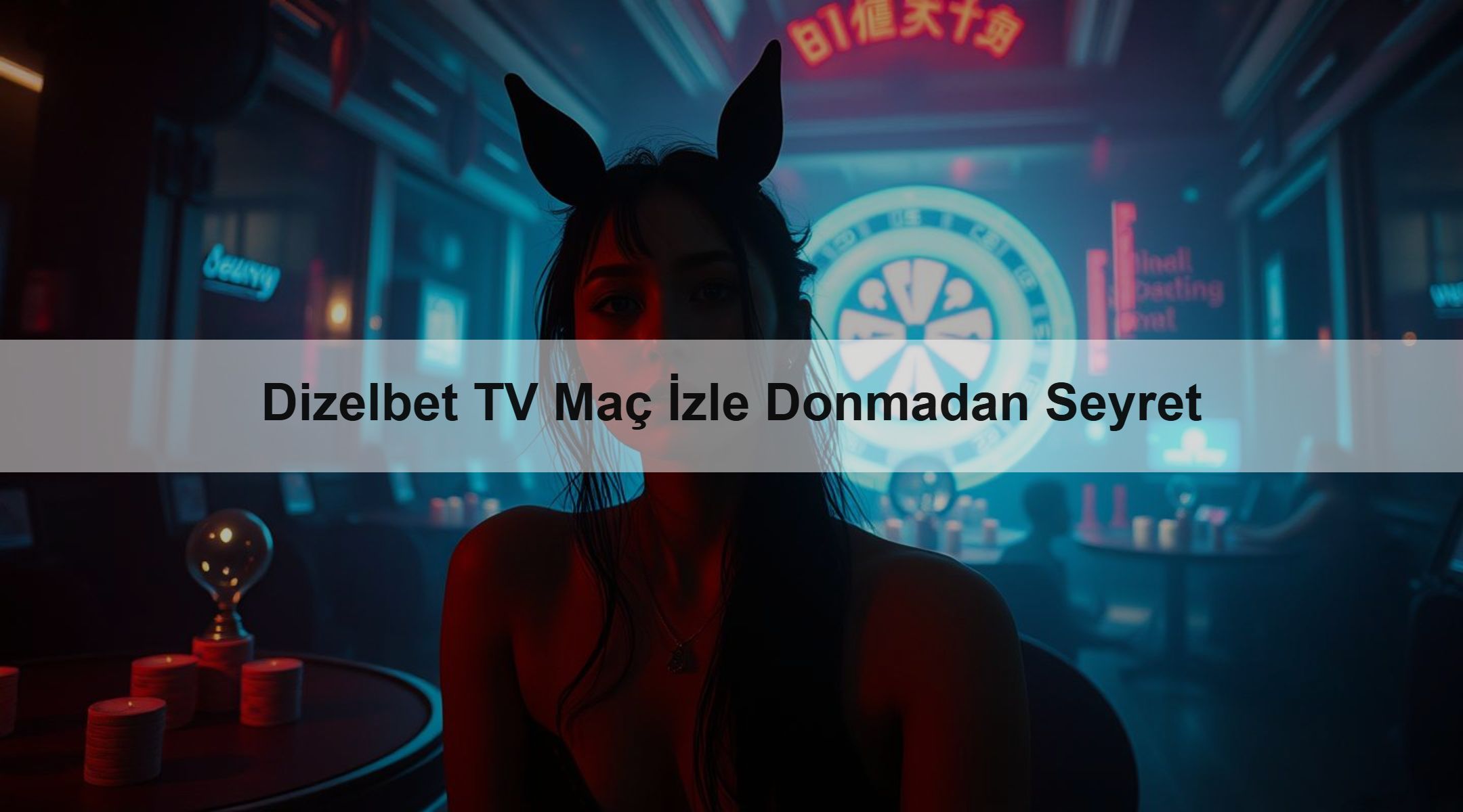 Dizelbet TV Maç İzle Donmadan Seyret